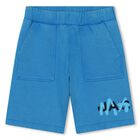 Marc Jacobs Shorts Bermuda Black main image 0