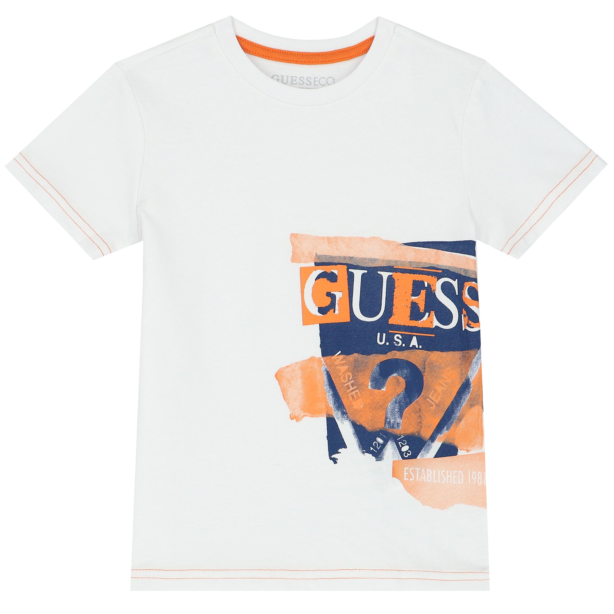 Guess kids sales us