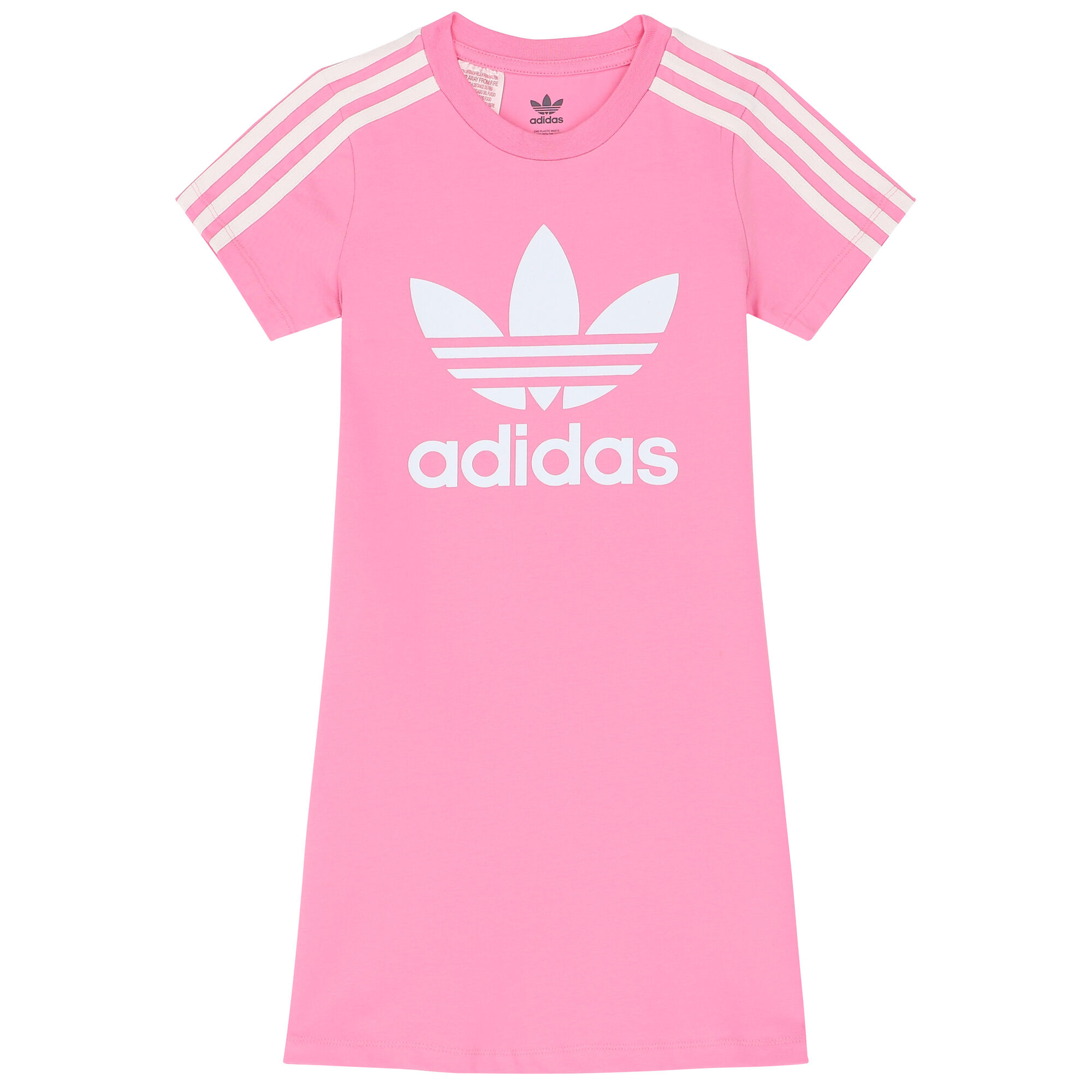 Adidas sales dress girls