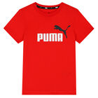 Boys Red & Black Logo Shorts Set, 6, hi-res