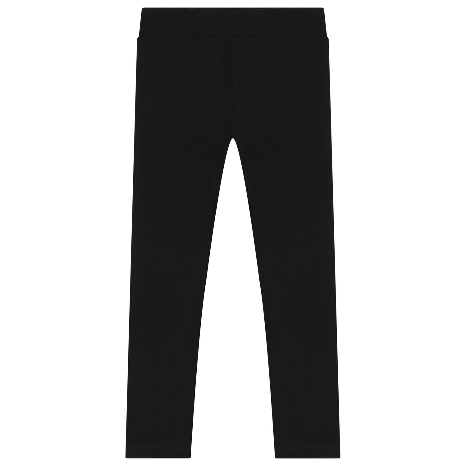 طقم بنات ليغنز  باللون الرمادي و الأسود, 1, hi-res