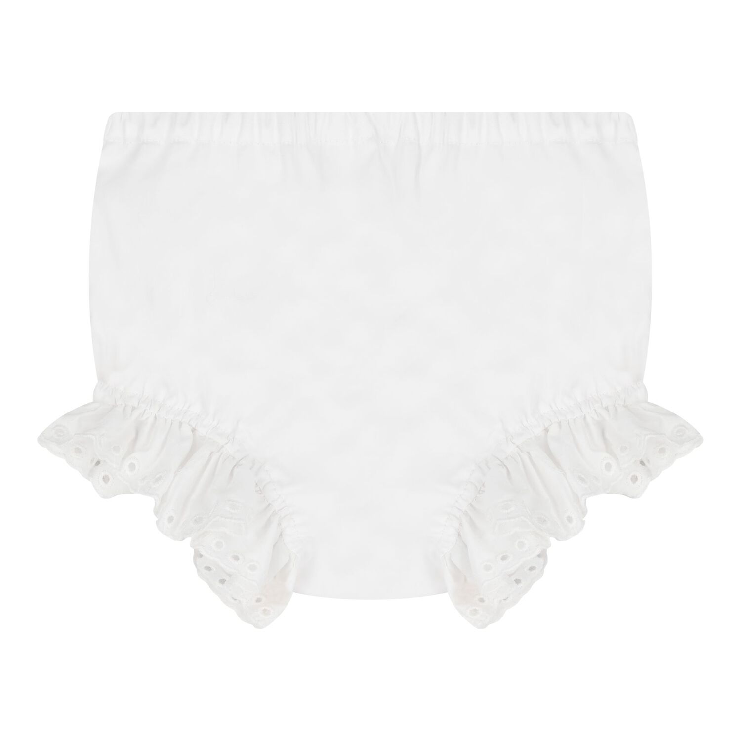 Baby Girls Red Flower Dress Set, 1, hi-res