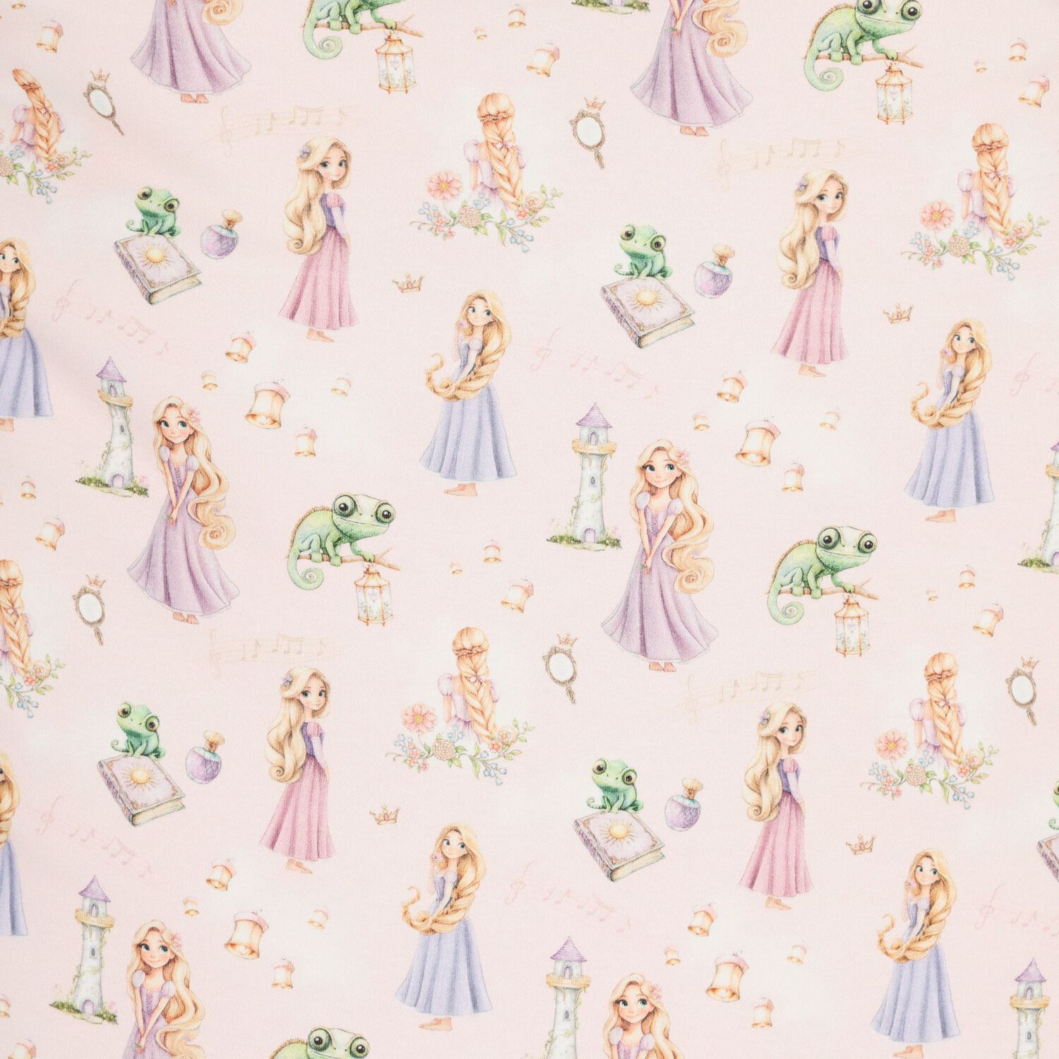 Baby Girls Pink Nest, 1, hi-res