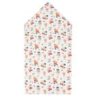 مدس الدب الأبيض المرح للأولاد الصغار, 1, hi-res