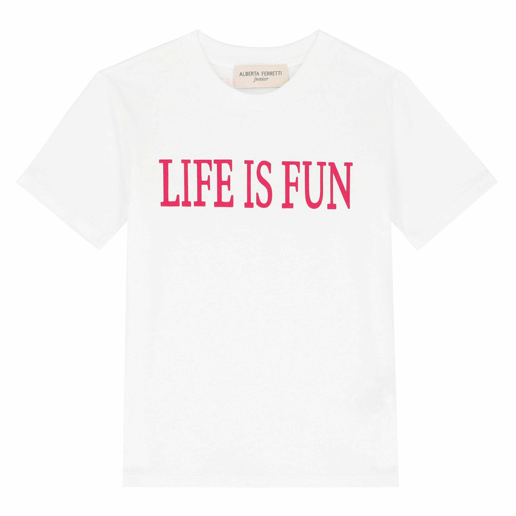 T shirt alberta ferretti deals