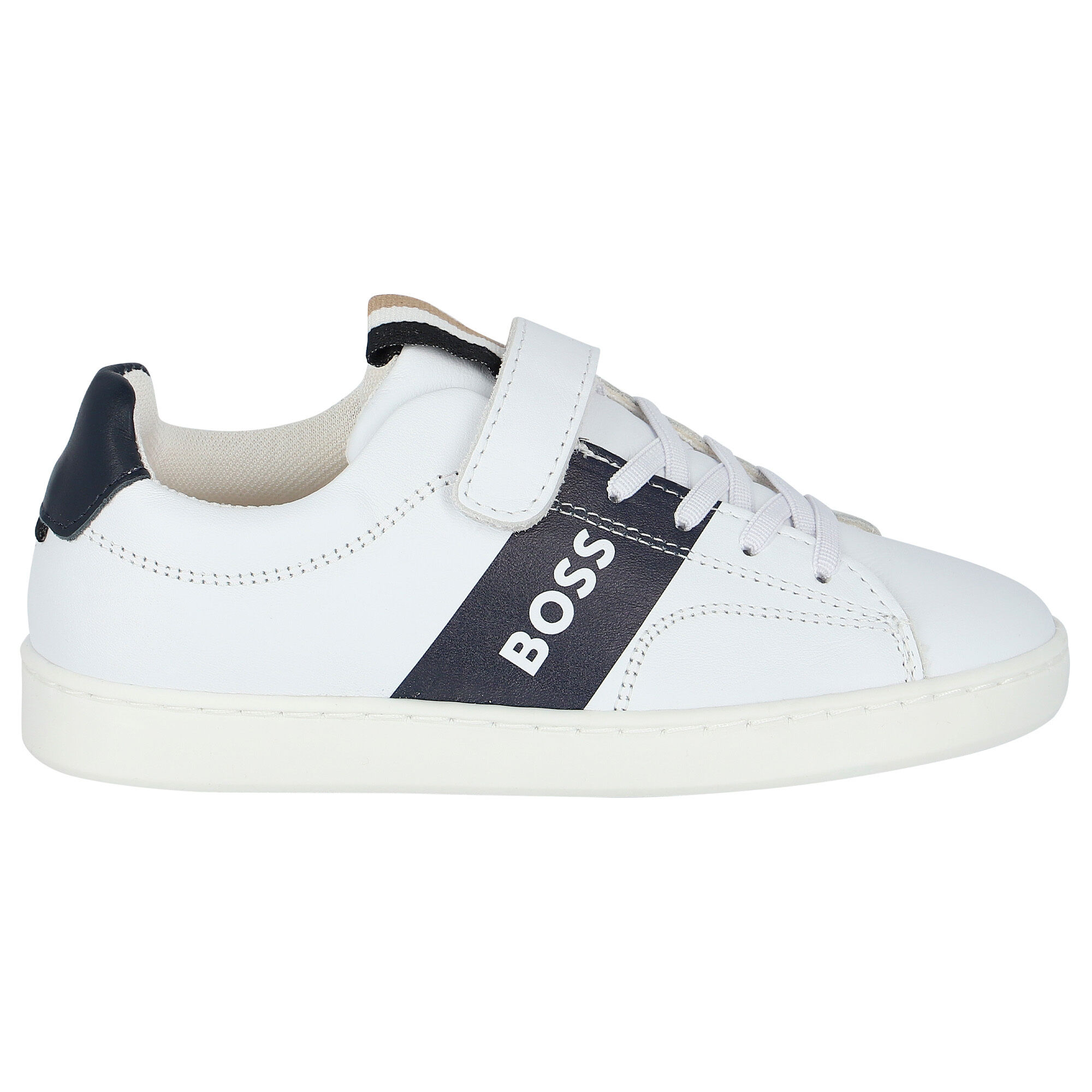 Baby boss trainers on sale