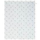 طقم عضاضة زرافة وبطانية, 1, hi-res