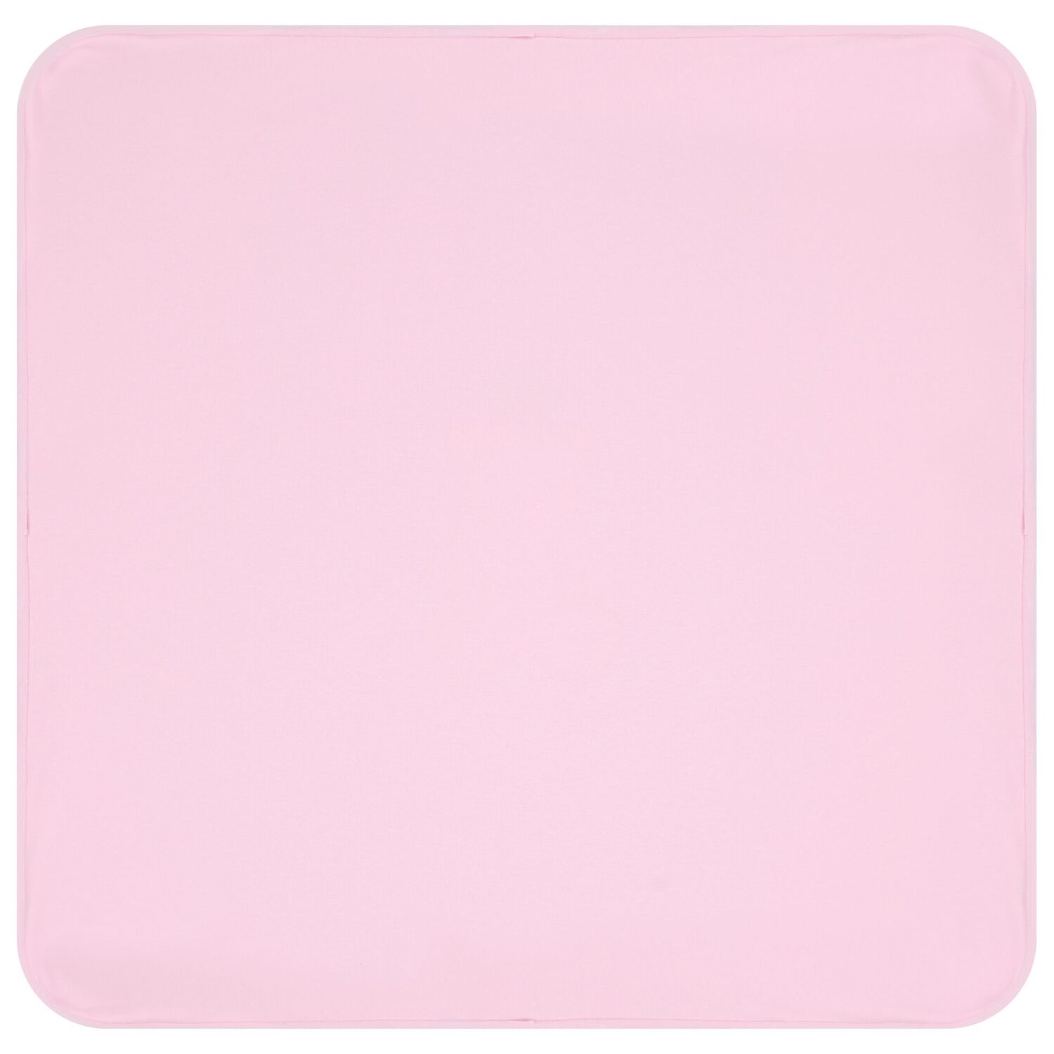 بطانية دب وردية للبنات الصغار, 1, hi-res image number null