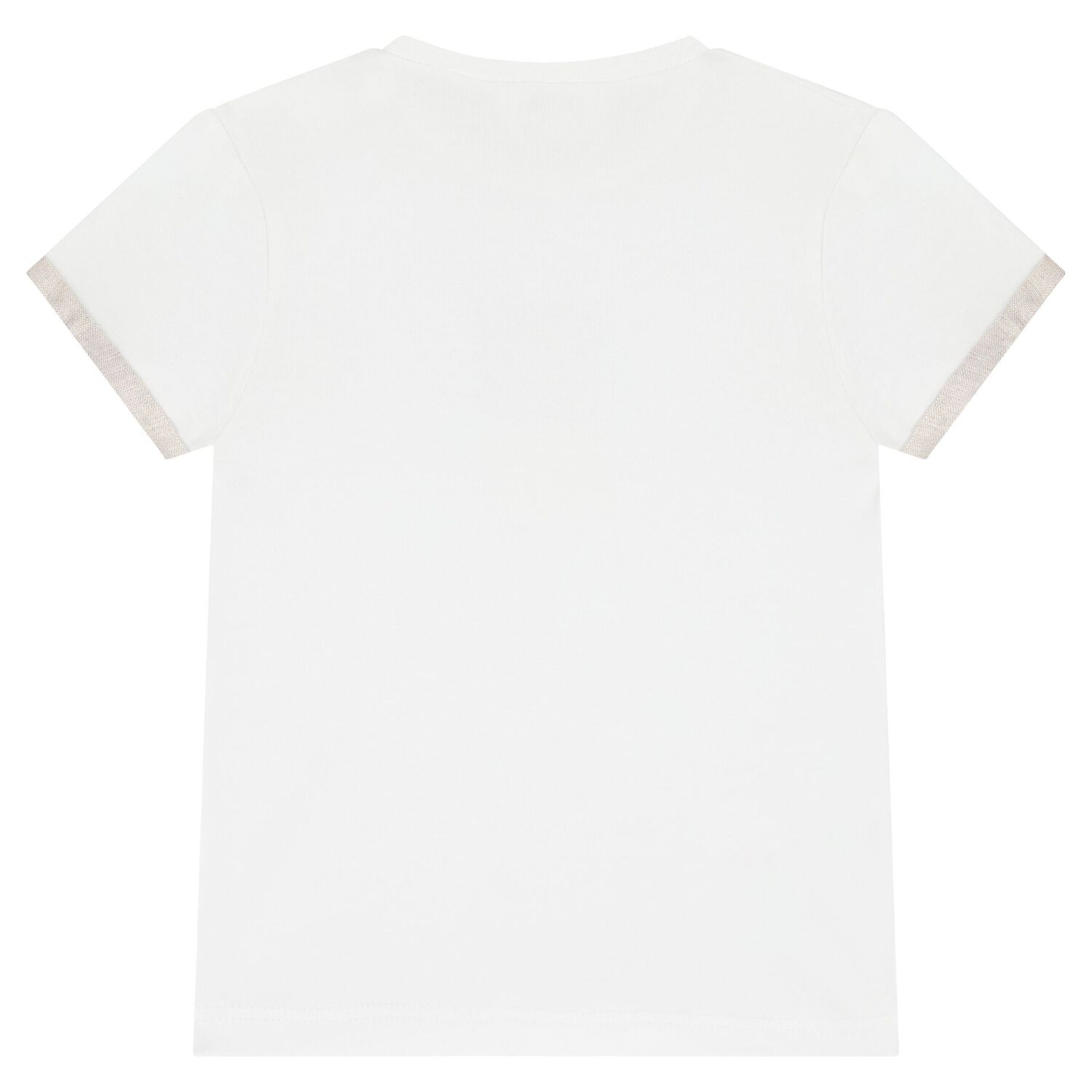 طقم ملابس داخلية للأولاد باللون البيج والأبيض, 1, hi-res