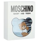 رومبير أولاد بشعار تيدى باللون الأزرق, 2, hi-res