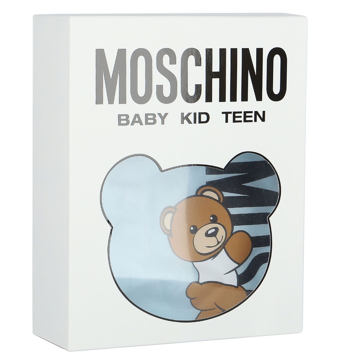 رومبير أولاد بشعار تيدى باللون الأزرق, 2, hi-res