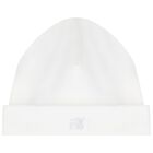 طقم قبعة باللون الأبيض, 1, hi-res