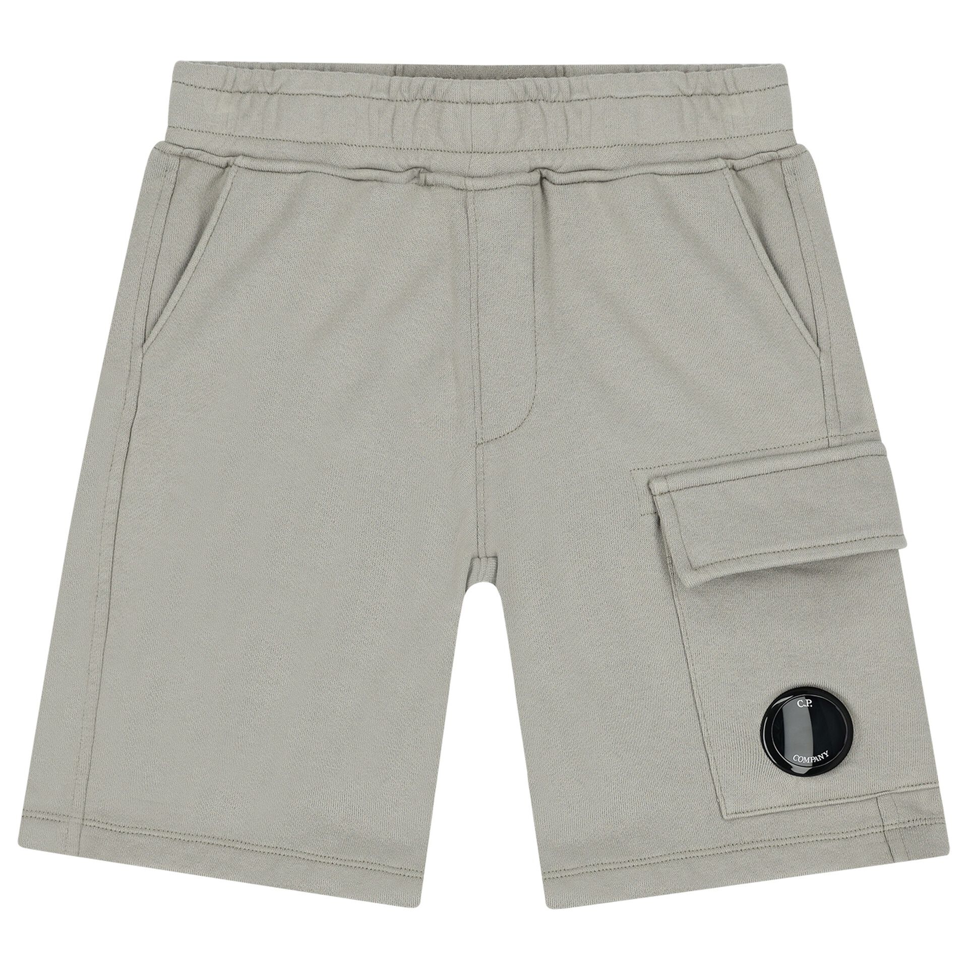 Junior cp company shorts discount