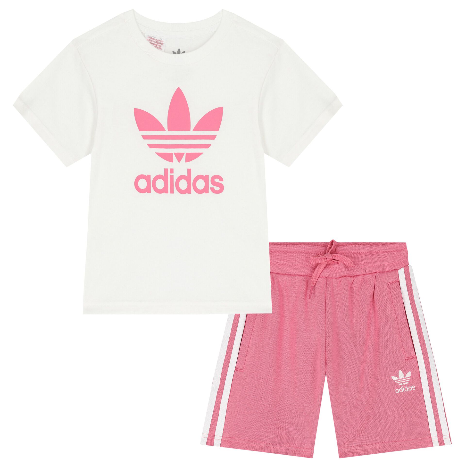 Amazon.com: Adidas Girls' Big 5