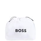 شنطة مواليد بالشعار باللون الكحلي للأطفال, 2, hi-res