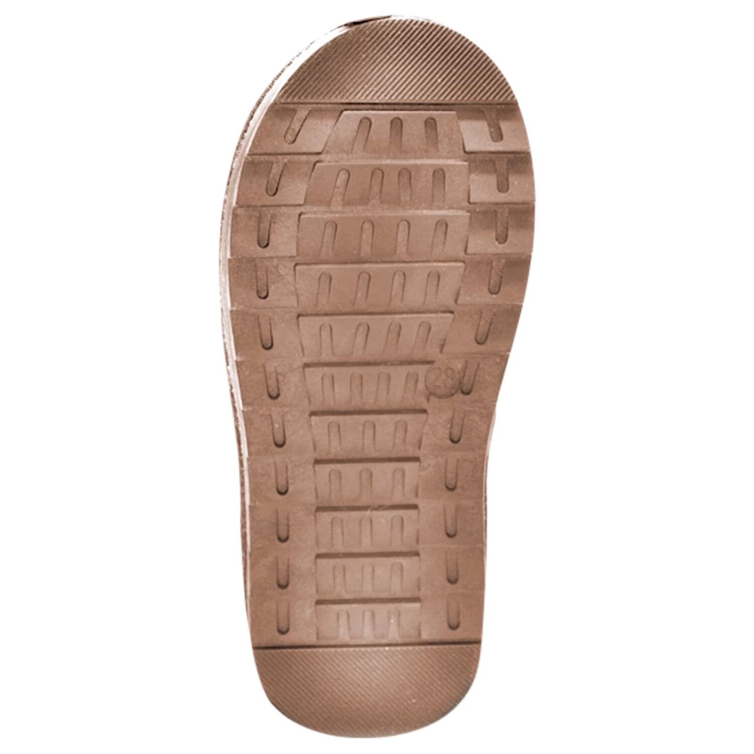 Girls Beige Faux Suede Boots, 1, hi-res image number null