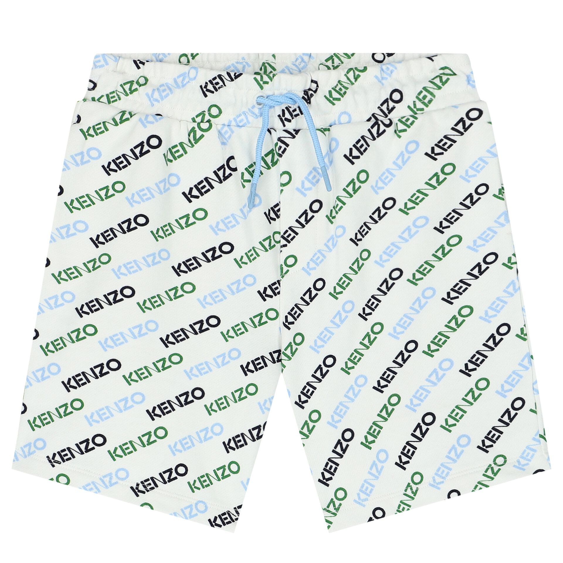 Boys best sale kenzo shorts