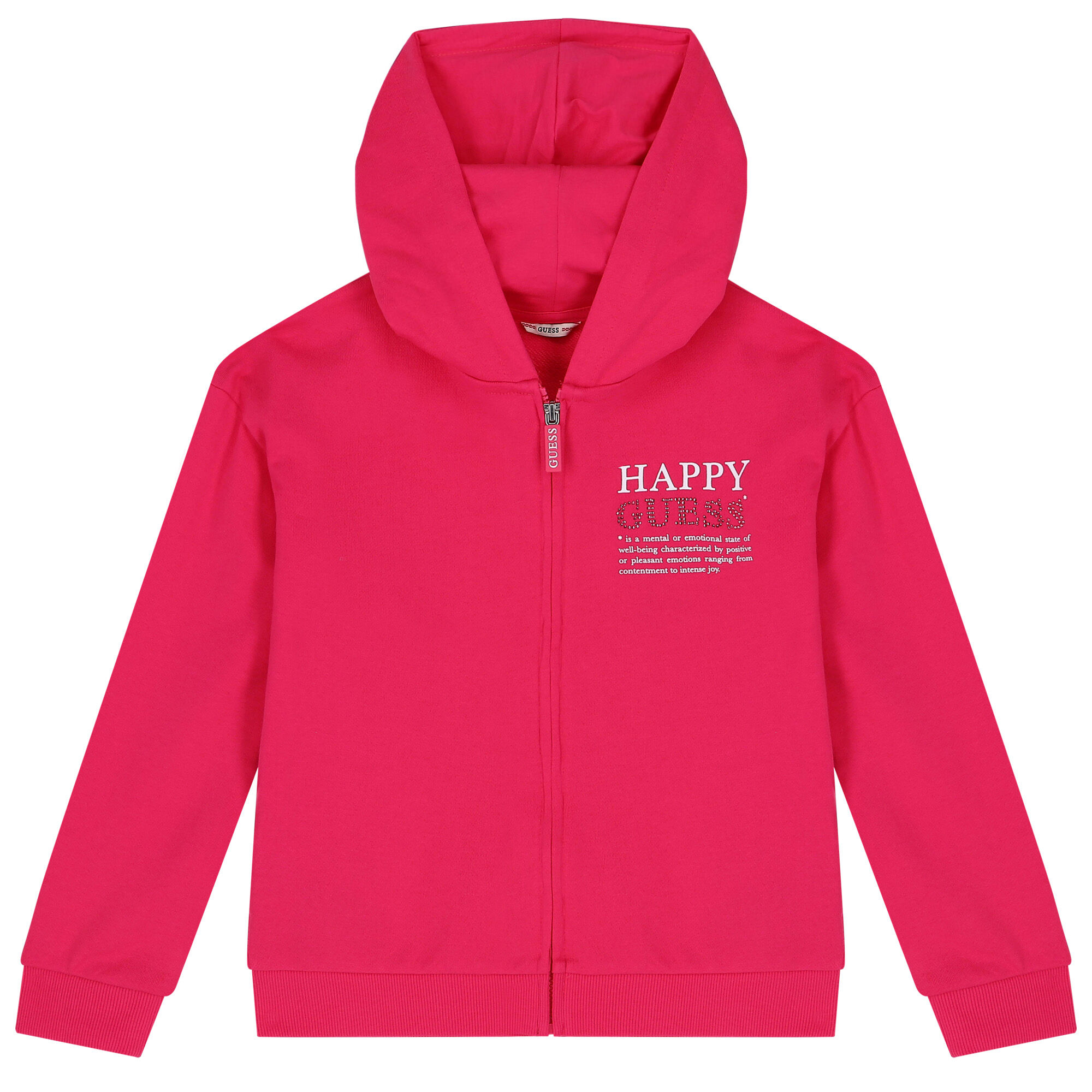 Girls guess online hoodie