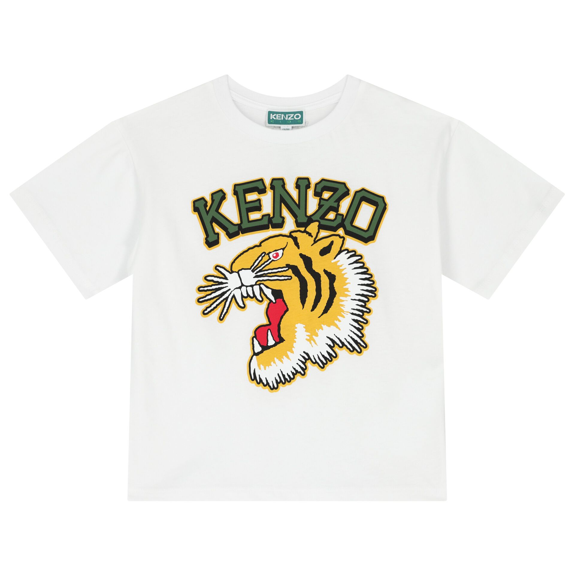 Kenzo Kids Junior Couture