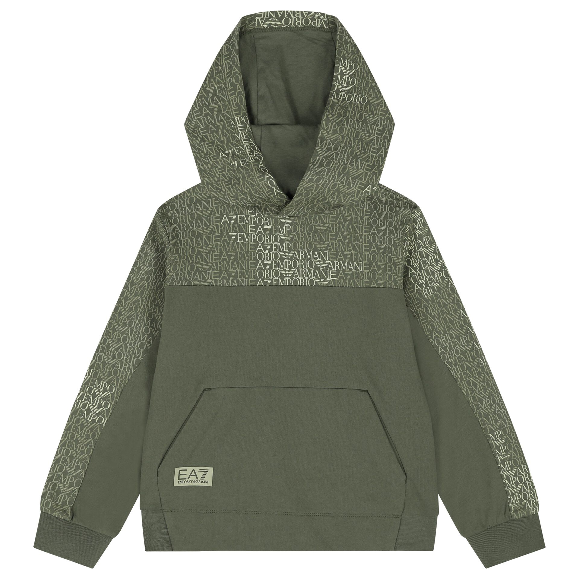 Boys Hooded Tops | Zip-Ups & Hoodies | Junior Couture USA