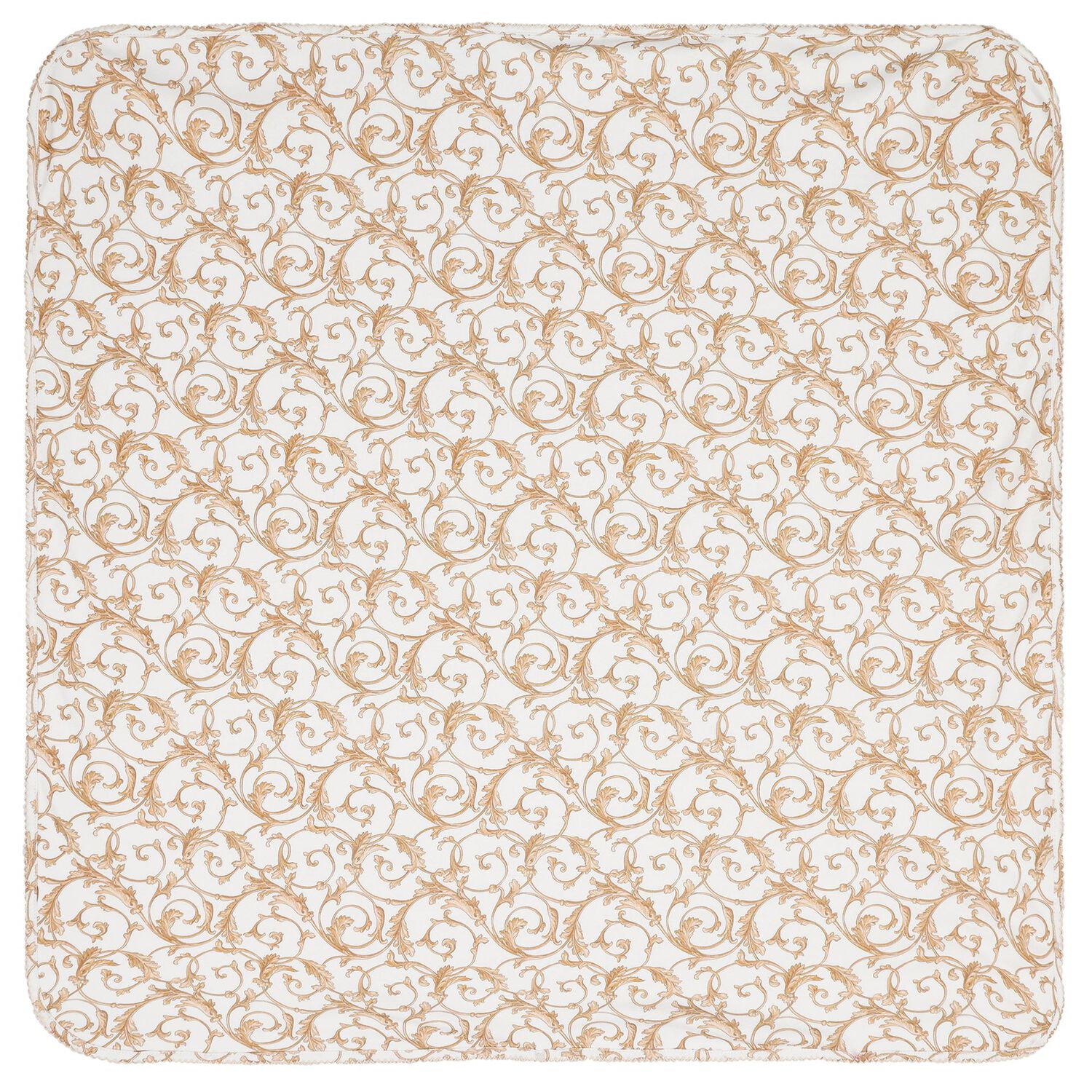 White & Gold Babygrow Gift Set (3 Piece), 1, hi-res