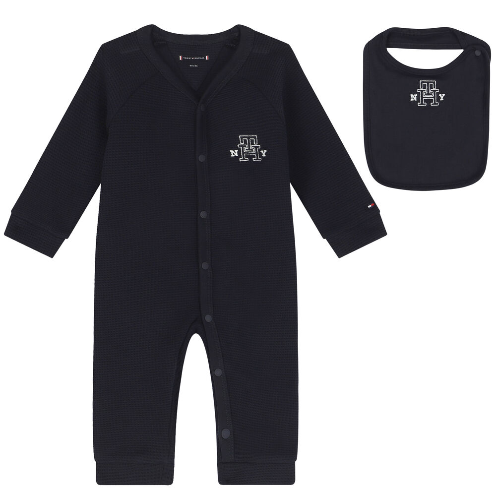 Tommy hilfiger new born clearance