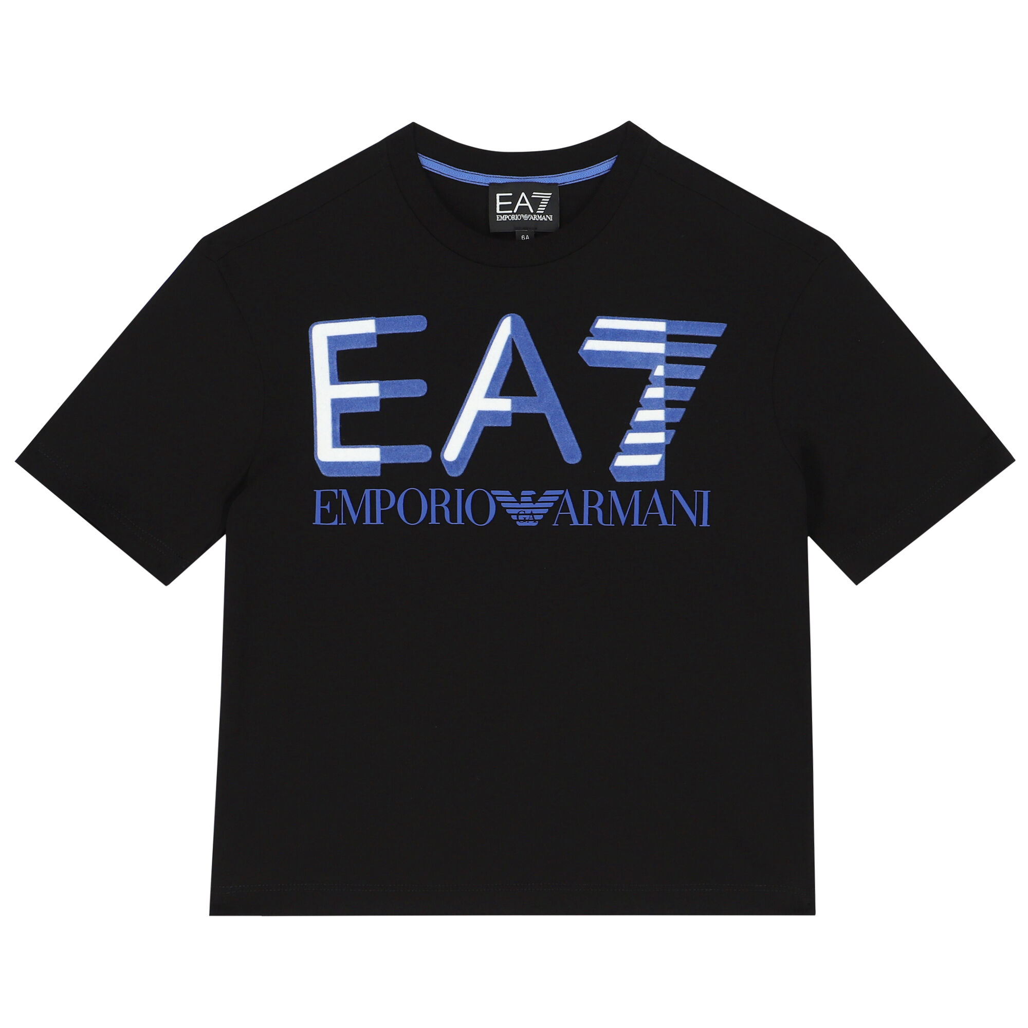 Armani junior t shirt discount