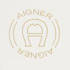 بطانيه للاطفال بالشعار باللون العاجى والذهبي , 1, hi-res