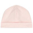 مجموعة هدايا بيبي جرو بشعار وردي للبنات, 2, hi-res