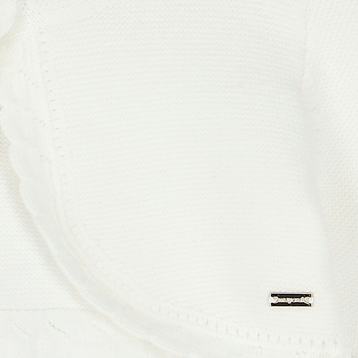 Younger Girls Ivory Bolero Cardigan, 3, hi-res image number null