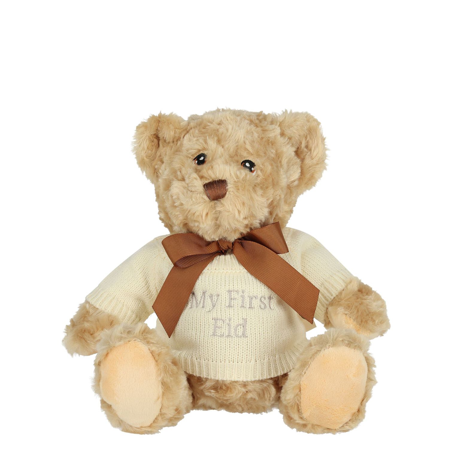 طقم هدايا اطفال  قابل للتخصيص  باللون العاجي , 2, hi-res