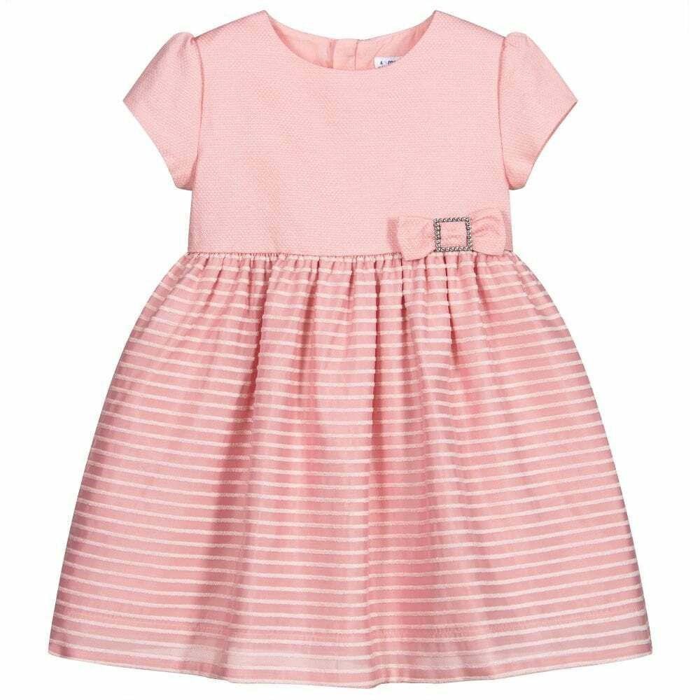 Mayoral pink dress shop