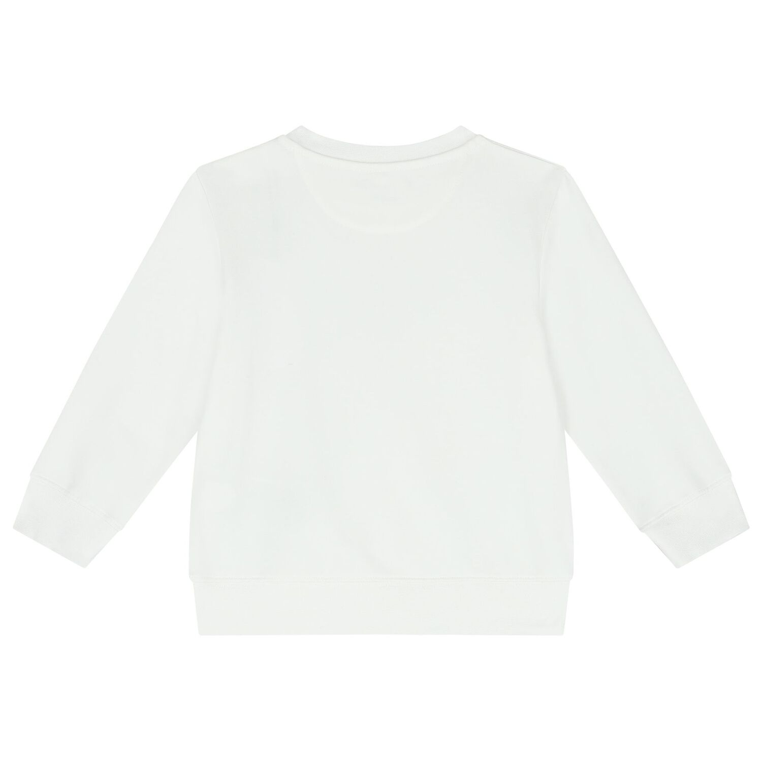 White 3-Piece Tracksuit Gift Set, 4, hi-res image number null