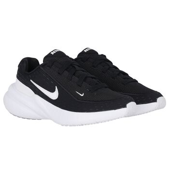 Nike Kids Black & White Uplift SC Trainers, 1 Black & White Uplift SC Trainers