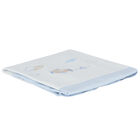 بطانية أولاد باللون الأبيض والأزرق, 2, hi-res