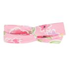 Baby Girls Ivory & Pink Floral Leggings Set, 1, hi-res