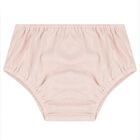 Younger Girls Pink Sequin Dress Set, 2, hi-res