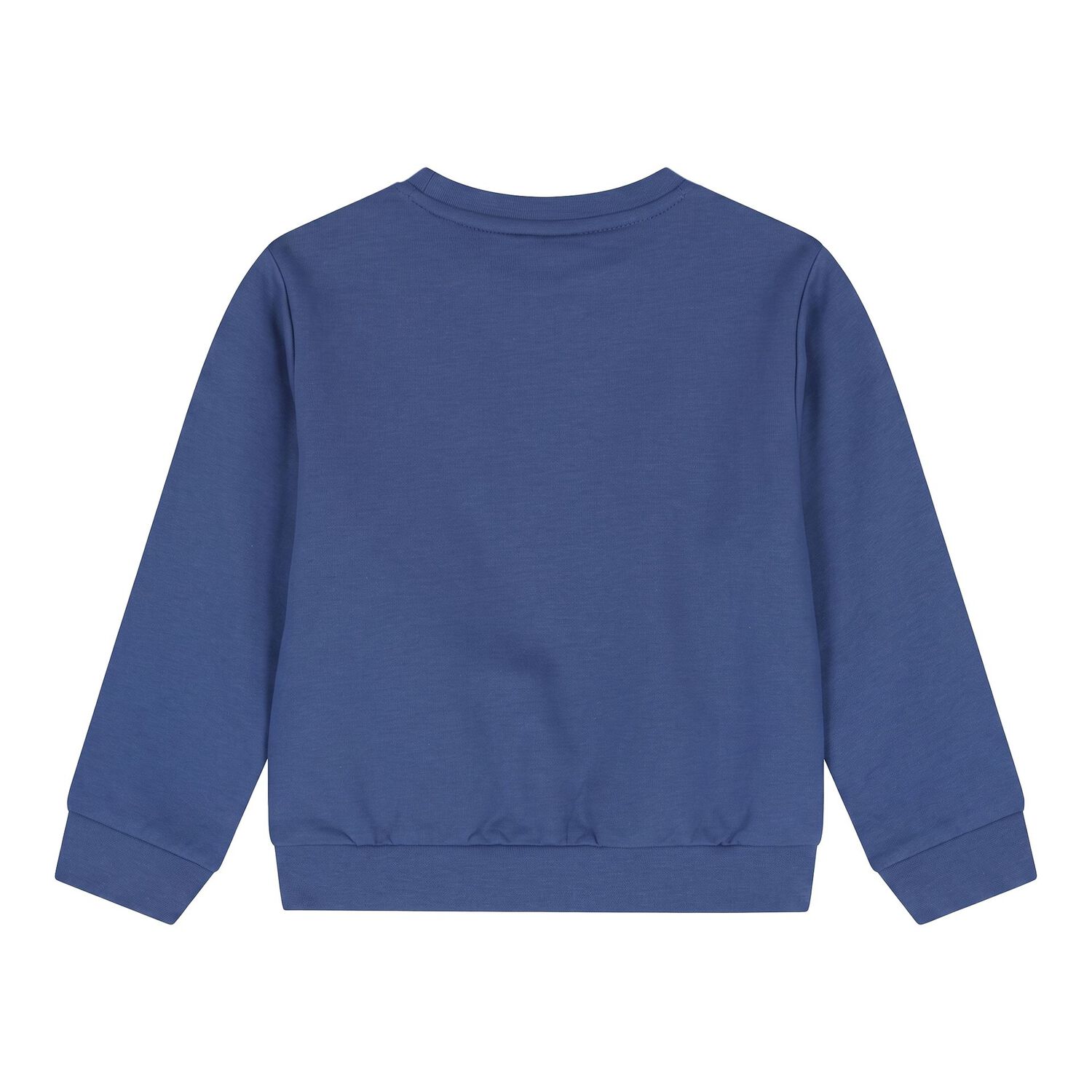 Baby Boys Blue Teddy Bear Tracksuit, 2, hi-res