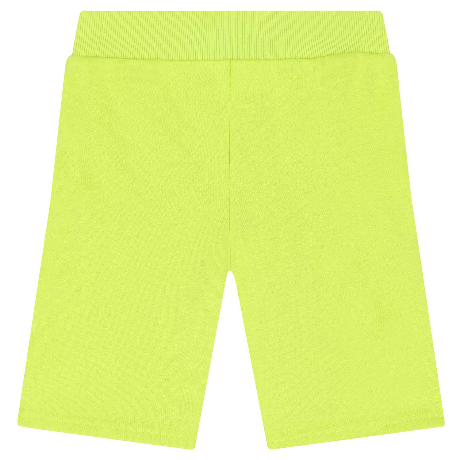 شورت دب تيدي أخضر للأولاد, 3, hi-res