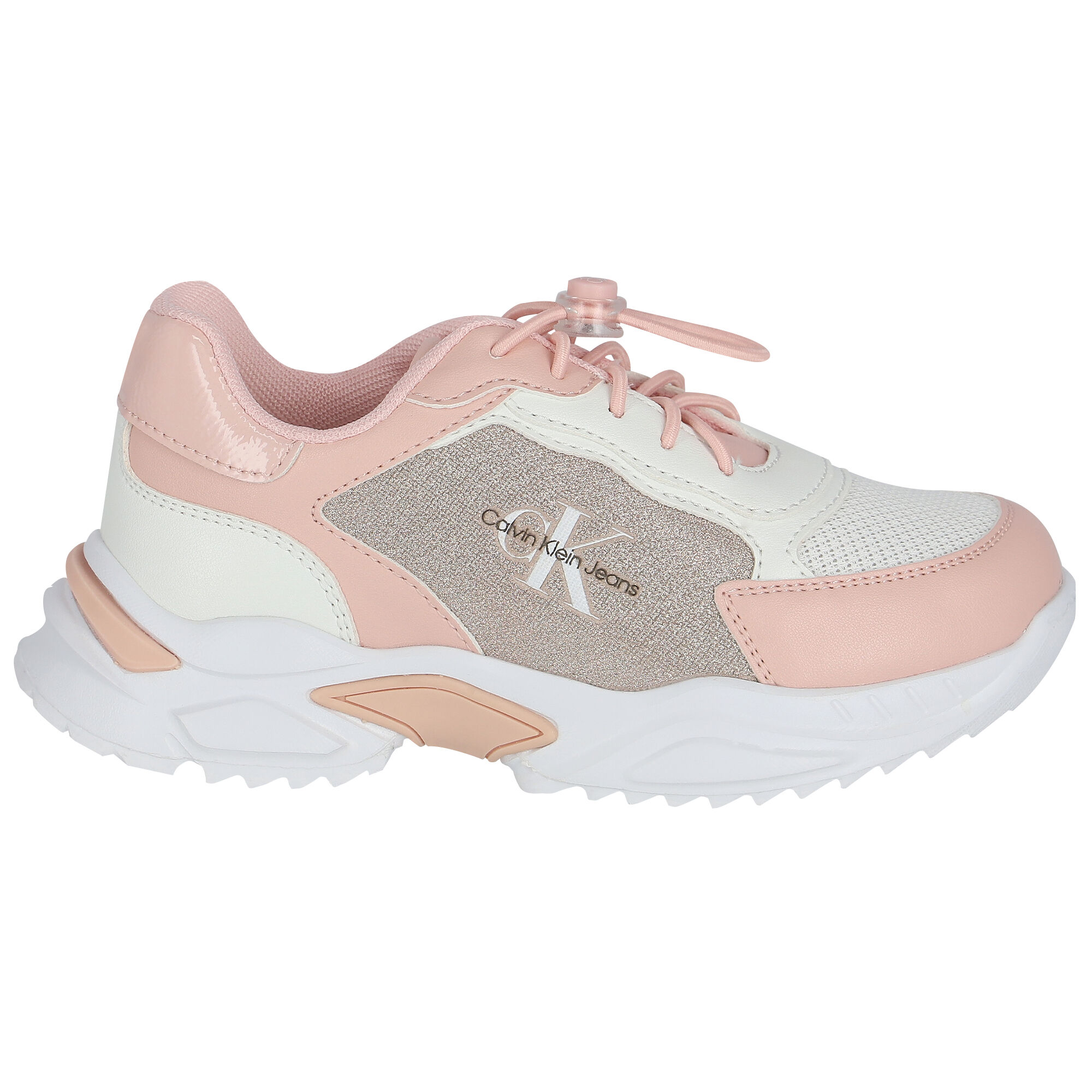Calvin klein shoes girls sale