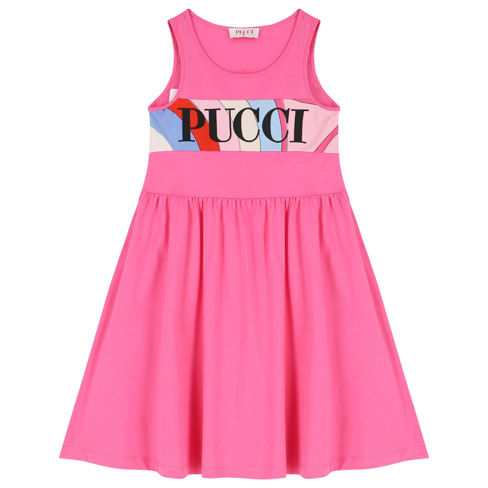 Pucci Kids & Baby by Emilio Pucci | Junior Couture USA USA
