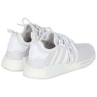 White NMD R1 Trainers, 1, hi-res
