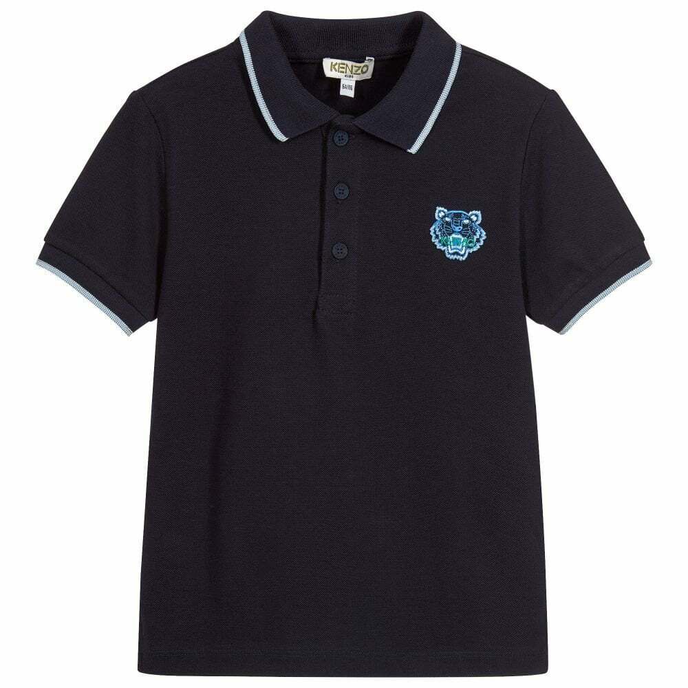 Kenzo polo tiger shop