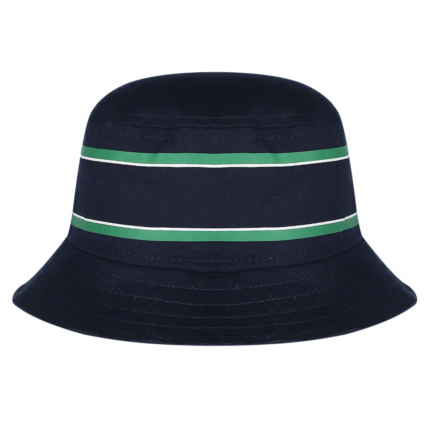 Baby Boys Navy Blue Hat, 1, hi-res image number null