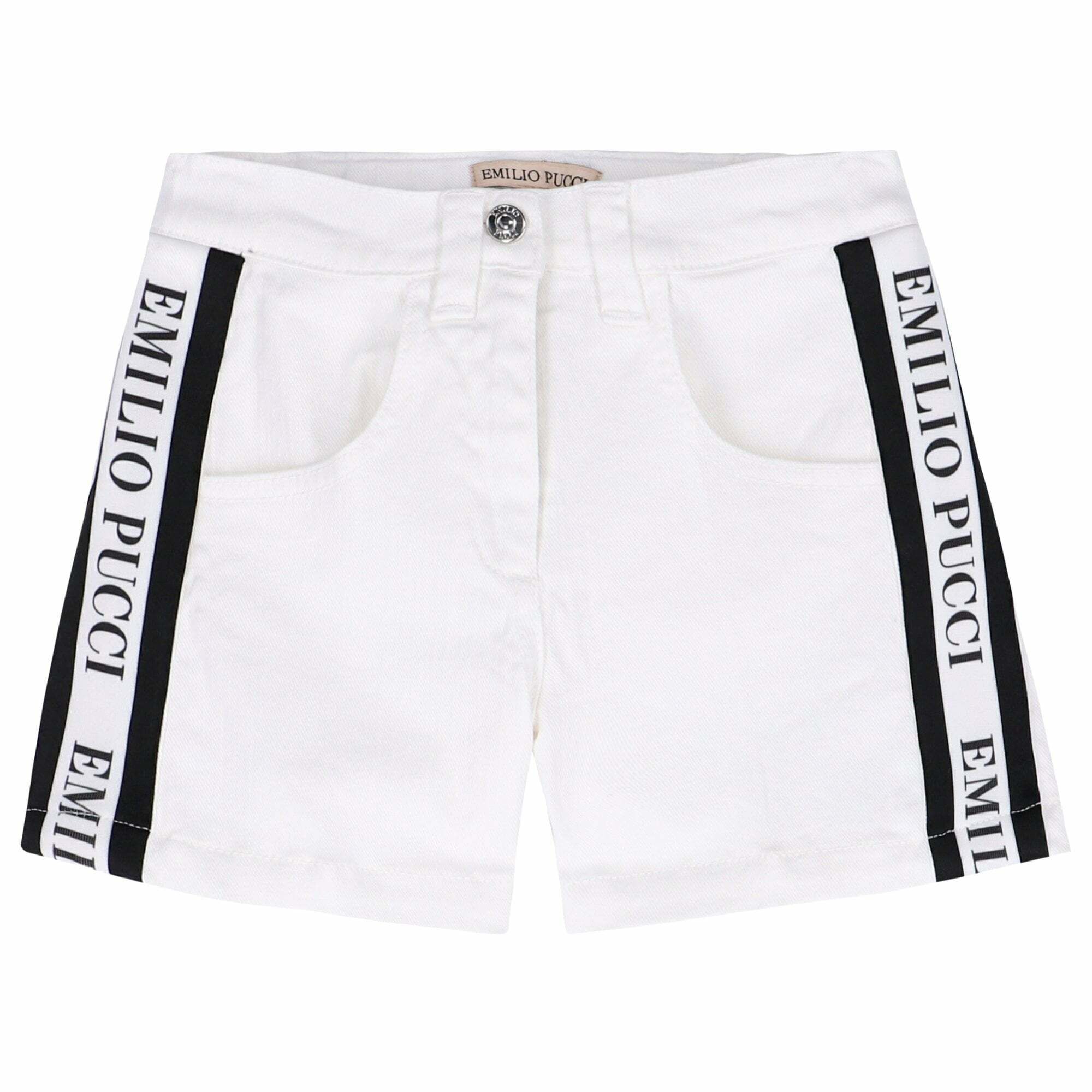 Emilio pucci cheap shorts