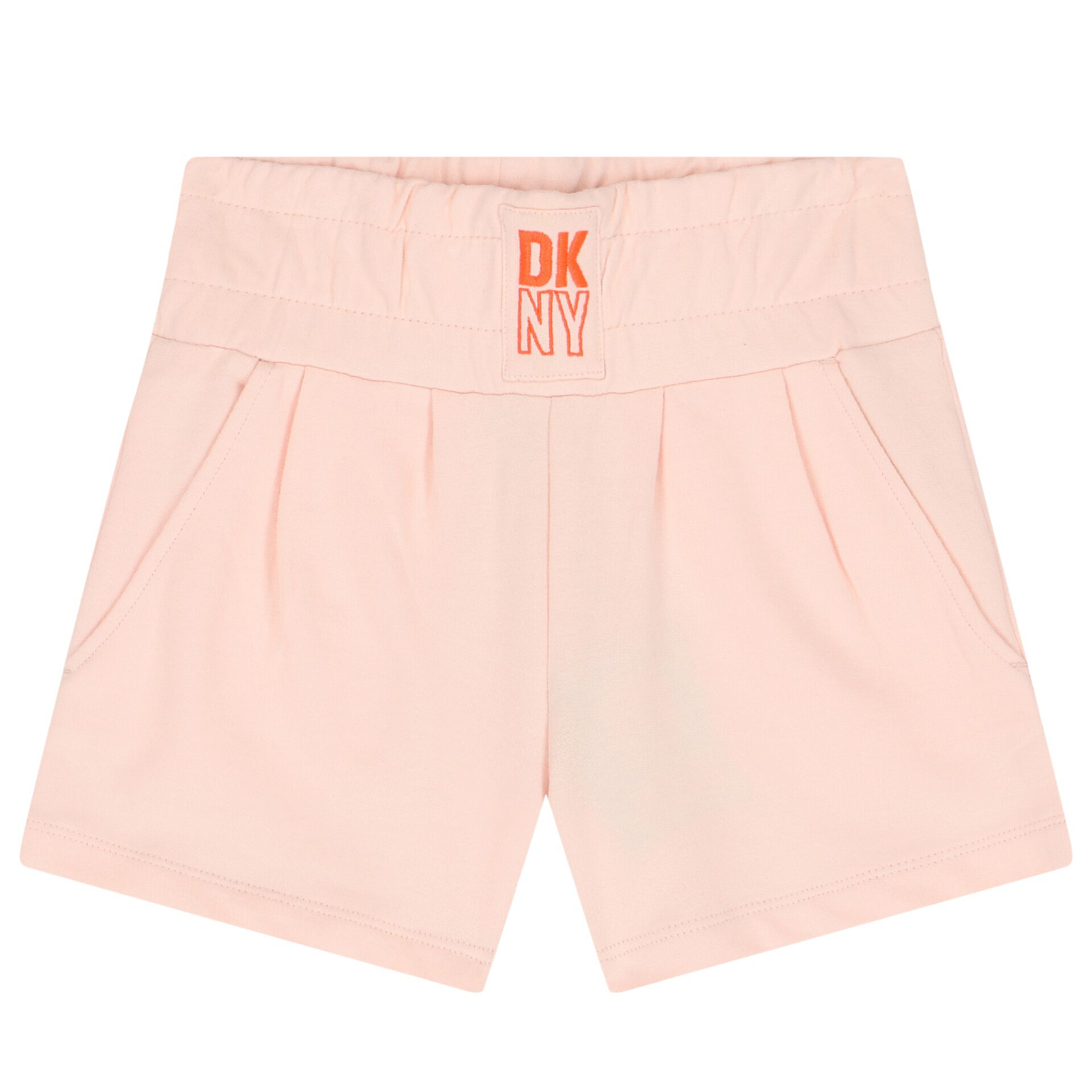 Dkny girls shorts on sale