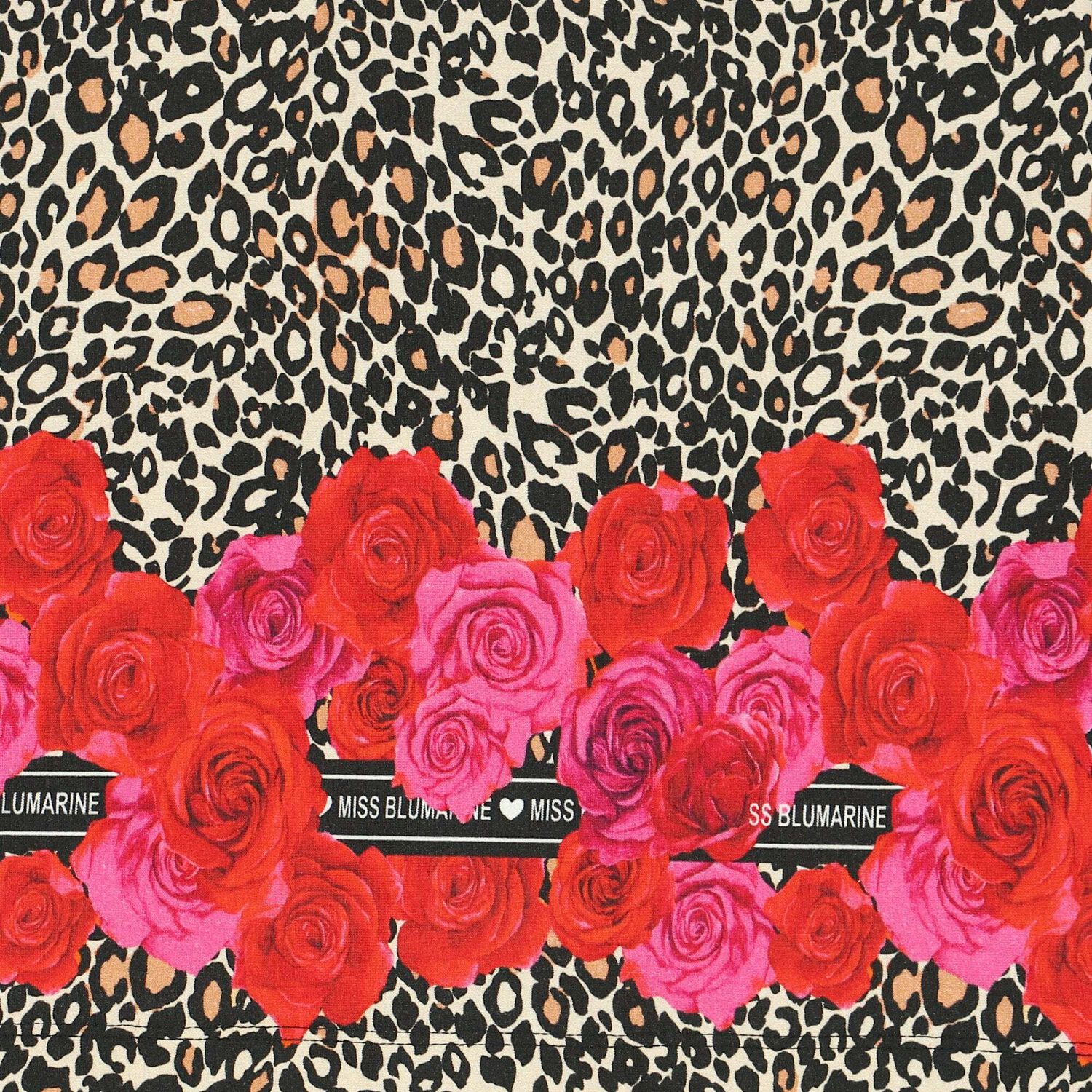 Girls Printed Sleeveless Dress, 1, hi-res image number null