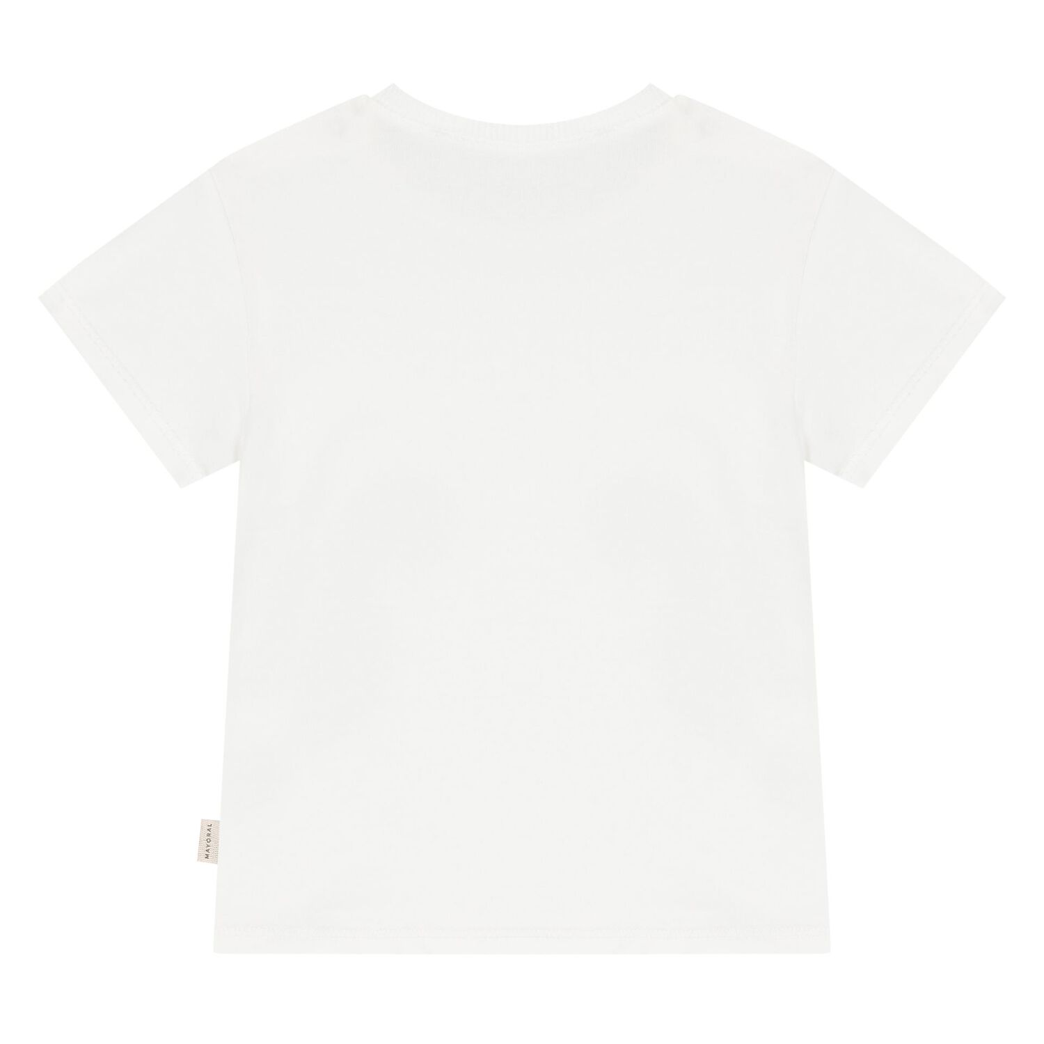 Baby Boys Bear & Rabbit Shorts Set, 1, hi-res image number null