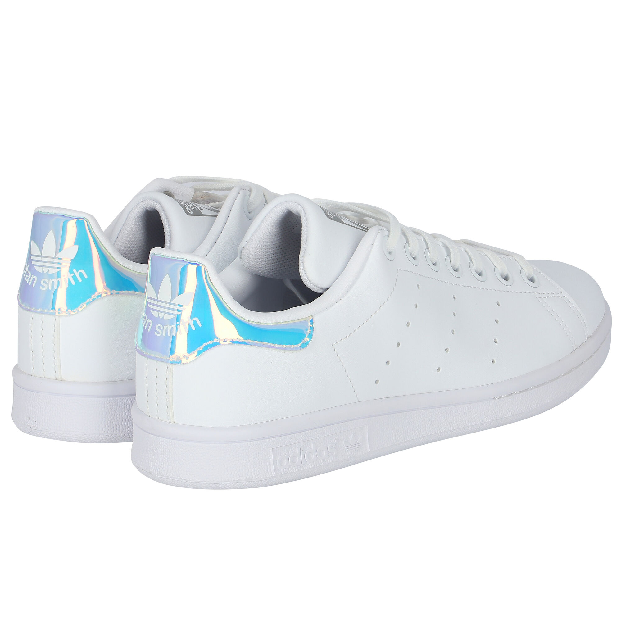 Stan smith iridescent on sale
