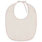 Baby Girls Pink Logo Babygrow Gift Set, 2, hi-res